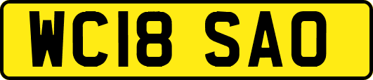 WC18SAO