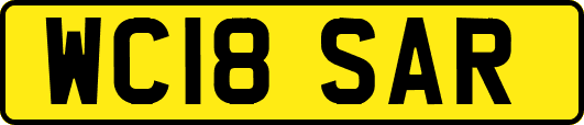 WC18SAR