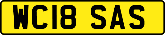 WC18SAS