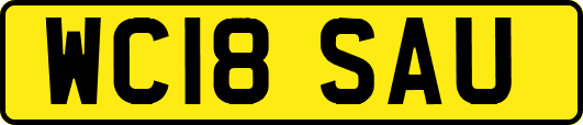 WC18SAU
