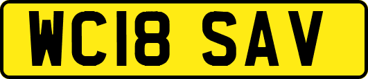 WC18SAV