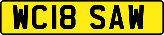 WC18SAW