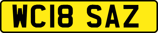 WC18SAZ