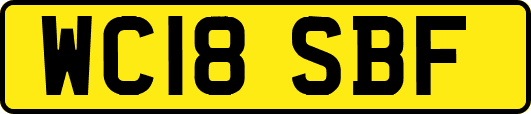 WC18SBF
