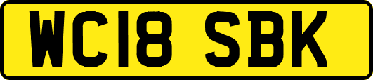 WC18SBK