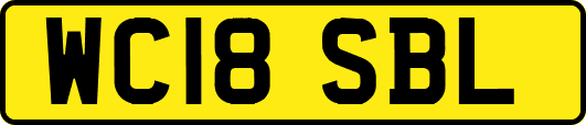 WC18SBL