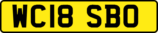 WC18SBO