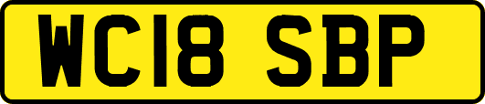 WC18SBP
