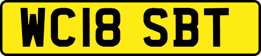 WC18SBT