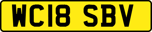 WC18SBV