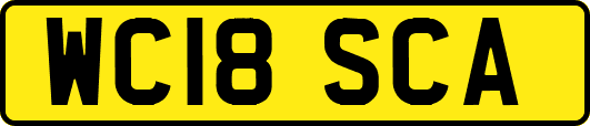 WC18SCA