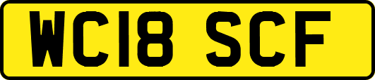 WC18SCF