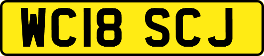 WC18SCJ
