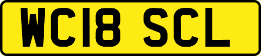 WC18SCL