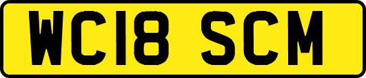 WC18SCM