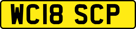 WC18SCP