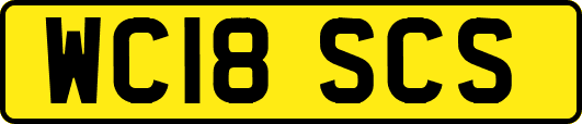 WC18SCS