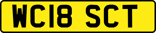 WC18SCT