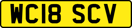WC18SCV