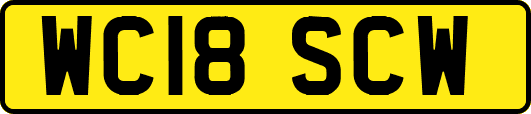 WC18SCW