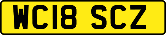 WC18SCZ