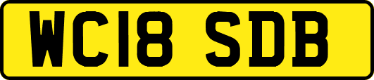 WC18SDB
