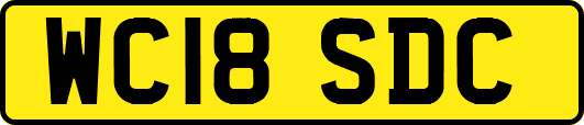 WC18SDC