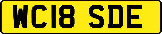WC18SDE