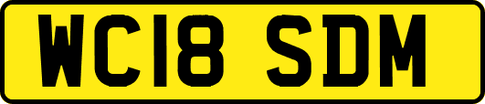 WC18SDM