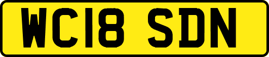 WC18SDN