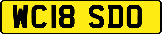 WC18SDO