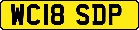 WC18SDP