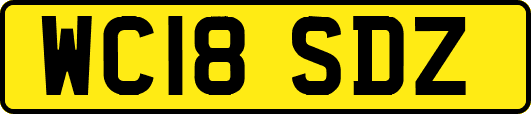WC18SDZ