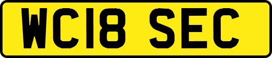 WC18SEC