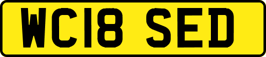 WC18SED