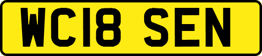 WC18SEN