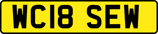 WC18SEW