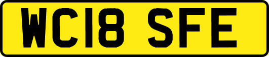 WC18SFE