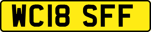WC18SFF