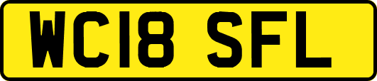 WC18SFL