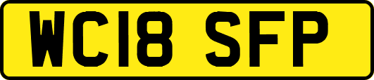 WC18SFP