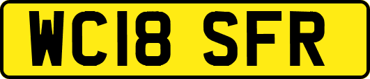 WC18SFR