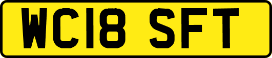 WC18SFT