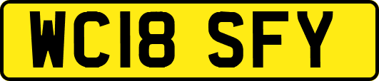 WC18SFY