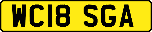 WC18SGA