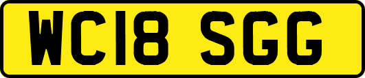 WC18SGG