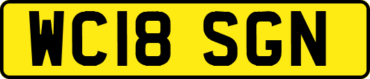 WC18SGN