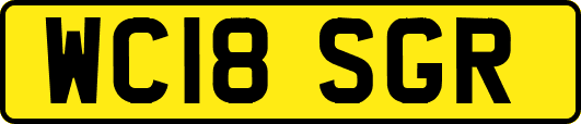 WC18SGR