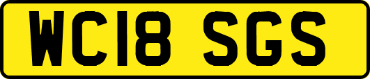 WC18SGS