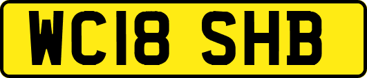 WC18SHB